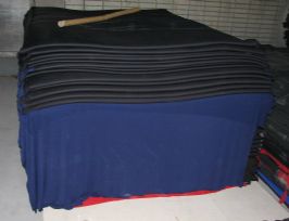 neoprene fabrics,neoprene sheets,neoprene rubber sheet